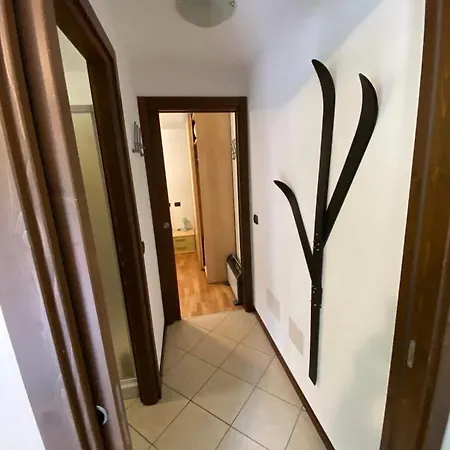 Bianchina - Bilocale Con Giardino Privato *