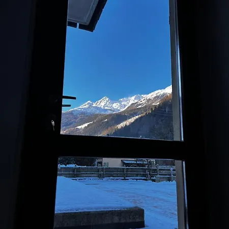 Bianchina - Bilocale Con Giardino Privato