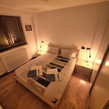 Bianchina - Bilocale Con Giardino Privato Apartamento *